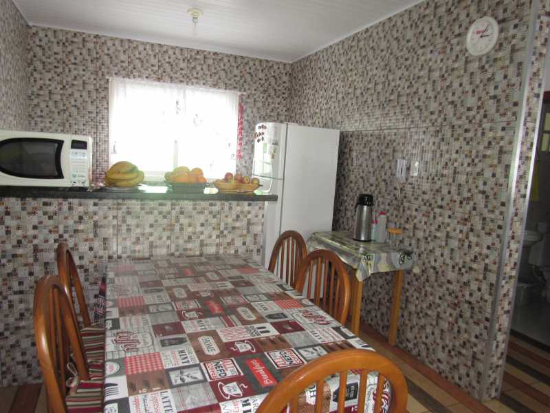 Conheça 7 do imóvel - Casa 3 quartos à venda Chacara, Eldorado do Sul - R$ 240.000 - KACA30076 - 7 7 - 7