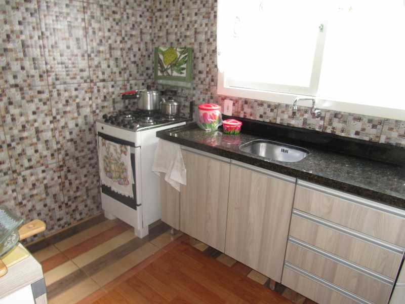 Conheça 8.1 do imóvel - Casa 3 quartos à venda Chacara, Eldorado do Sul - R$ 240.000 - KACA30076 - 8 8.1 - 8