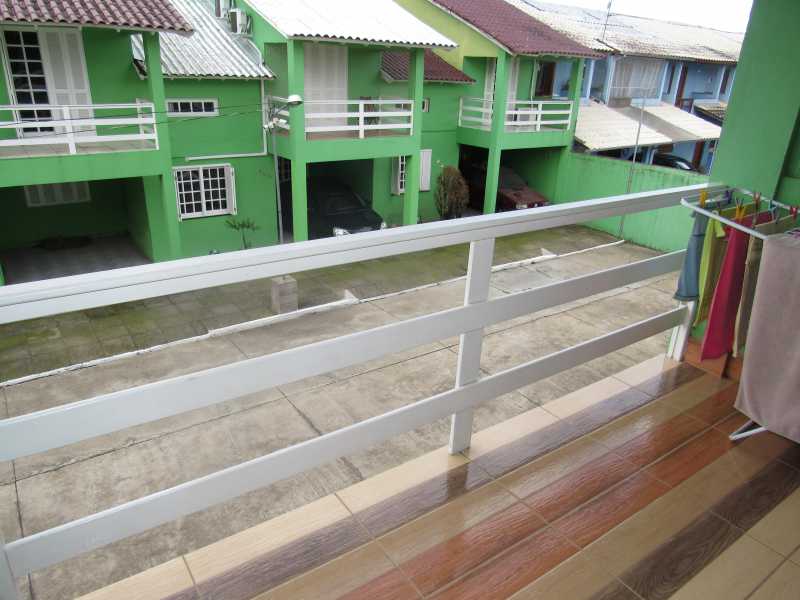 Conheça 10 do imóvel - Casa 3 quartos à venda Chacara, Eldorado do Sul - R$ 240.000 - KACA30076 - 2 10 - 2