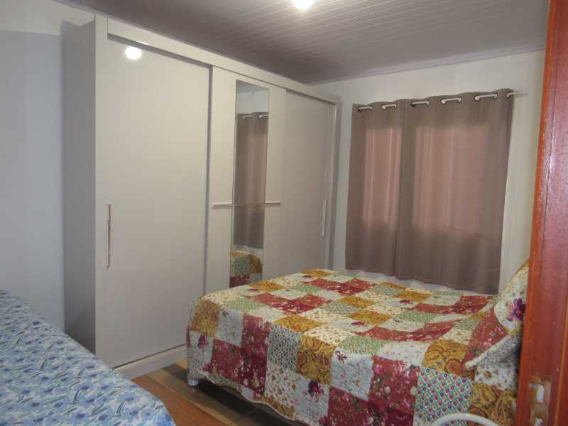 Conheça 12 do imóvel - Casa 3 quartos à venda Chacara, Eldorado do Sul - R$ 240.000 - KACA30076 - 12 12 - 12