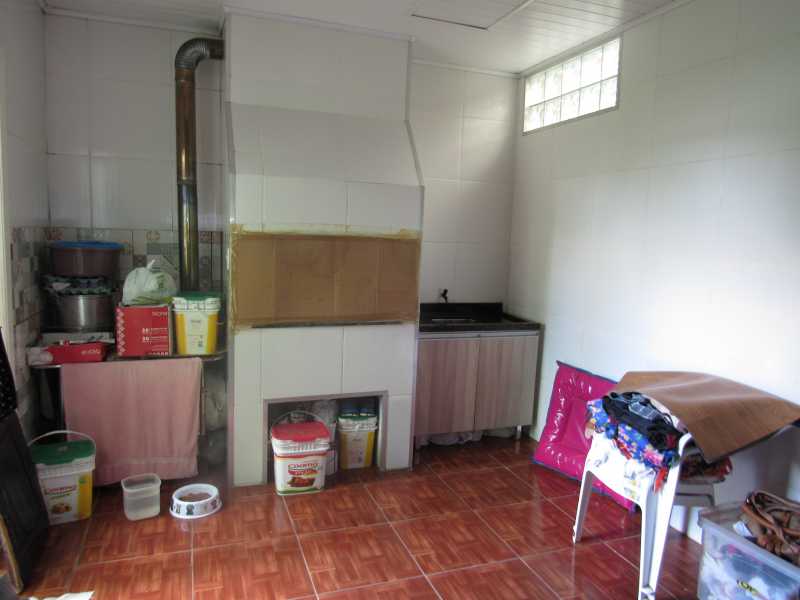 Conheça 14 do imóvel - Casa 3 quartos à venda Chacara, Eldorado do Sul - R$ 240.000 - KACA30076 - 13 14 - 13