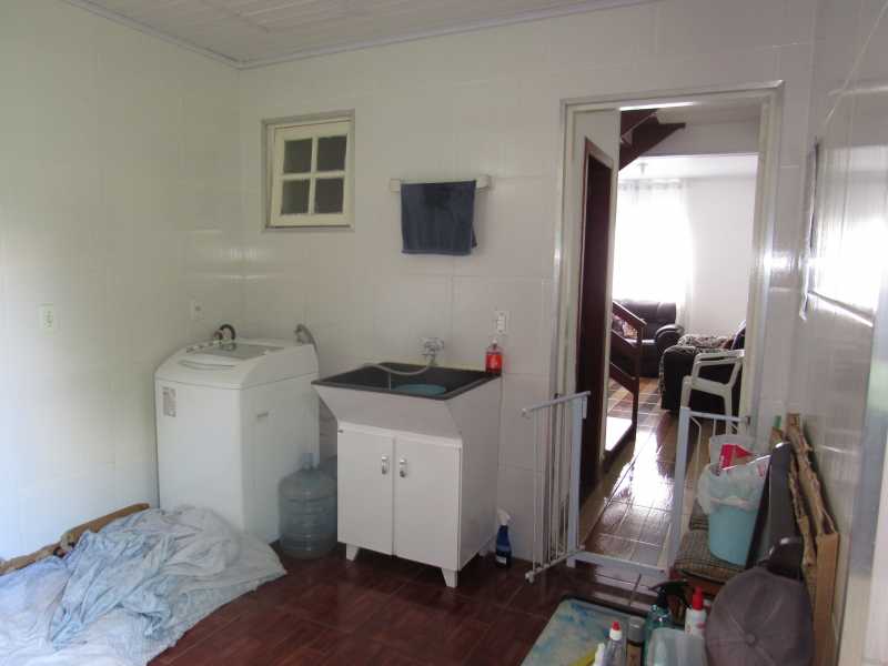 Conheça 16 do imóvel - Casa 3 quartos à venda Chacara, Eldorado do Sul - R$ 240.000 - KACA30076 - 14 16 - 14