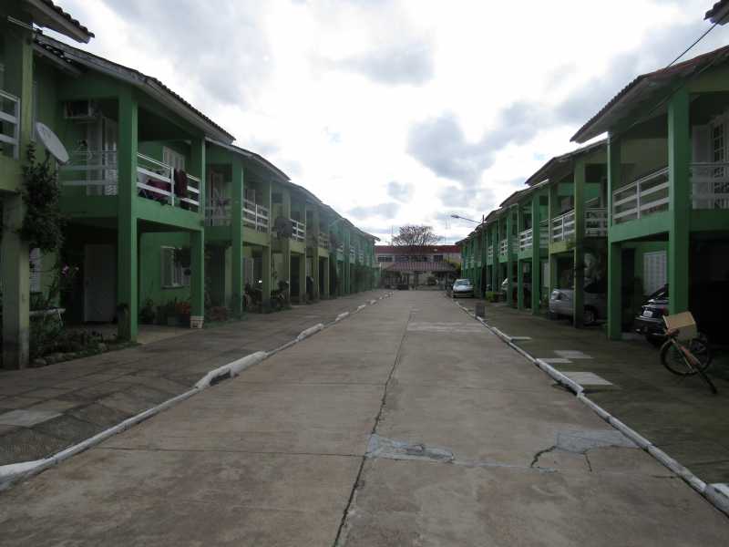 Conheça 19 do imóvel - Casa 3 quartos à venda Chacara, Eldorado do Sul - R$ 240.000 - KACA30076 - 17 19 - 17