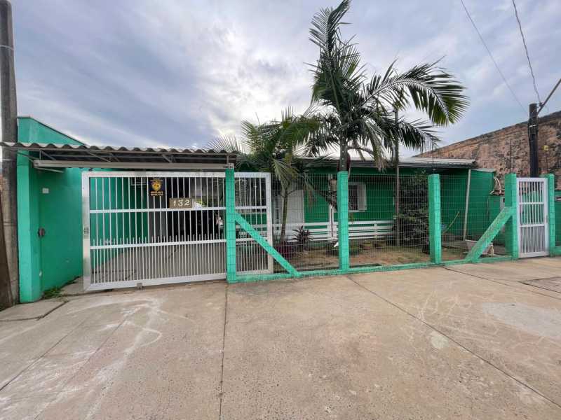 Conheça 1. do imóvel - Casa 3 quartos à venda Medianeira, Eldorado do Sul - R$ 600.000 - KACA30077 - 1 1. - 1