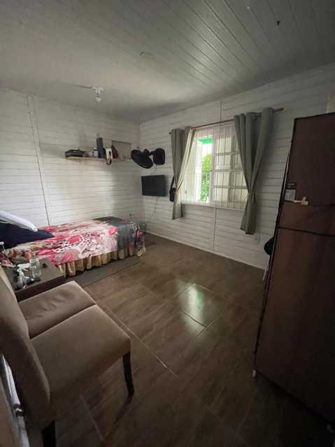 Conheça 3. do imóvel - Casa 3 quartos à venda Medianeira, Eldorado do Sul - R$ 600.000 - KACA30077 - 6 3. - 6