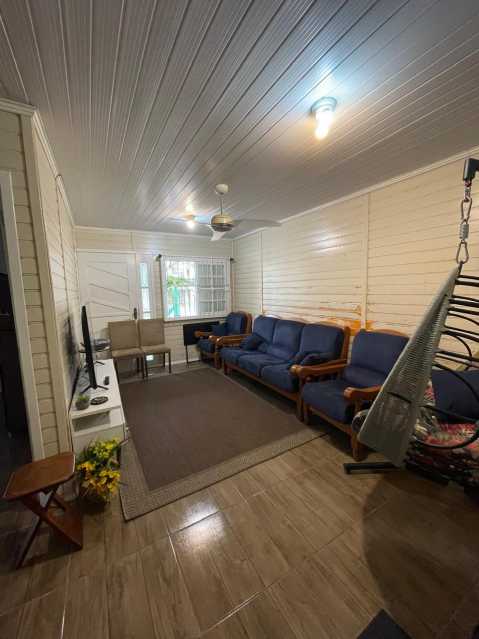 Conheça 11. do imóvel - Casa 3 quartos à venda Medianeira, Eldorado do Sul - R$ 600.000 - KACA30077 - 3 11. - 3