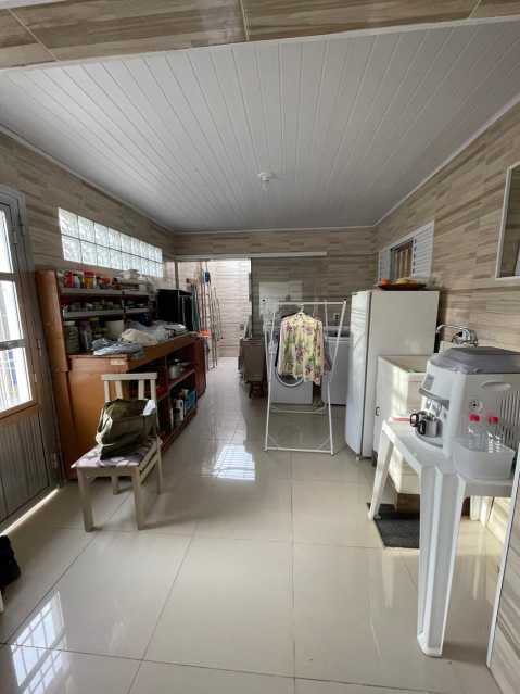 Conheça 12. do imóvel - Casa 3 quartos à venda Medianeira, Eldorado do Sul - R$ 600.000 - KACA30077 - 10 12. - 10