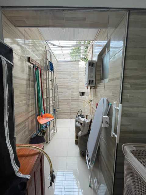 Conheça 14. do imóvel - Casa 3 quartos à venda Medianeira, Eldorado do Sul - R$ 600.000 - KACA30077 - 11 14. - 11