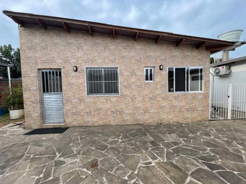 Conheça 17. do imóvel - Casa 3 quartos à venda Medianeira, Eldorado do Sul - R$ 600.000 - KACA30077 - 14 17. - 14
