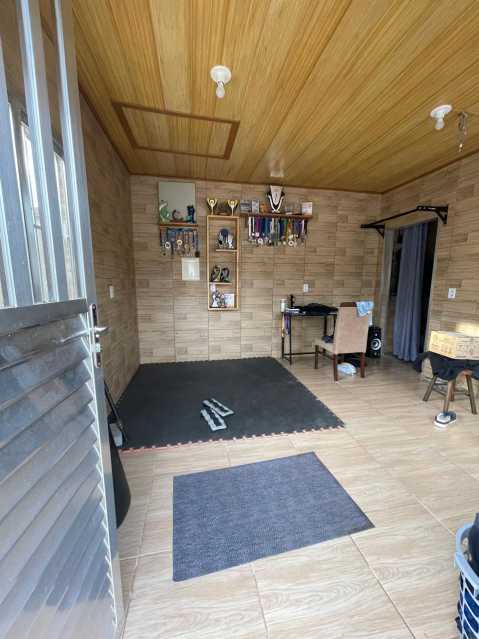 Conheça 18. do imóvel - Casa 3 quartos à venda Medianeira, Eldorado do Sul - R$ 600.000 - KACA30077 - 15 18. - 15