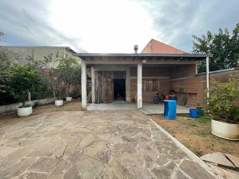 Conheça 19. do imóvel - Casa 3 quartos à venda Medianeira, Eldorado do Sul - R$ 600.000 - KACA30077 - 16 19. - 16