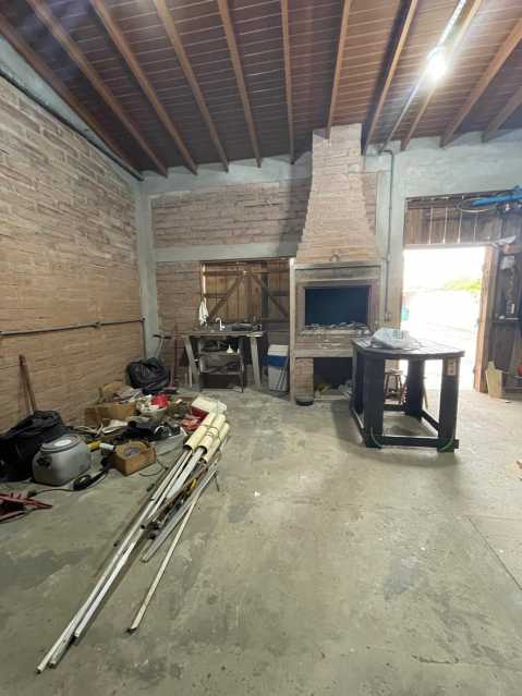 Conheça 22. do imóvel - Casa 3 quartos à venda Medianeira, Eldorado do Sul - R$ 600.000 - KACA30077 - 18 22. - 18