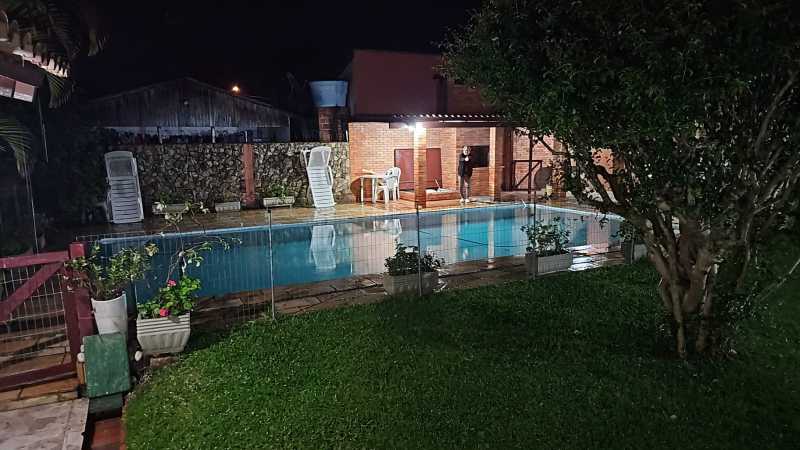 Conheça 2. do imóvel - Casa 3 quartos à venda Sans Souci, Eldorado do Sul - R$ 600.000 - KACA30078 - 3 2. - 3