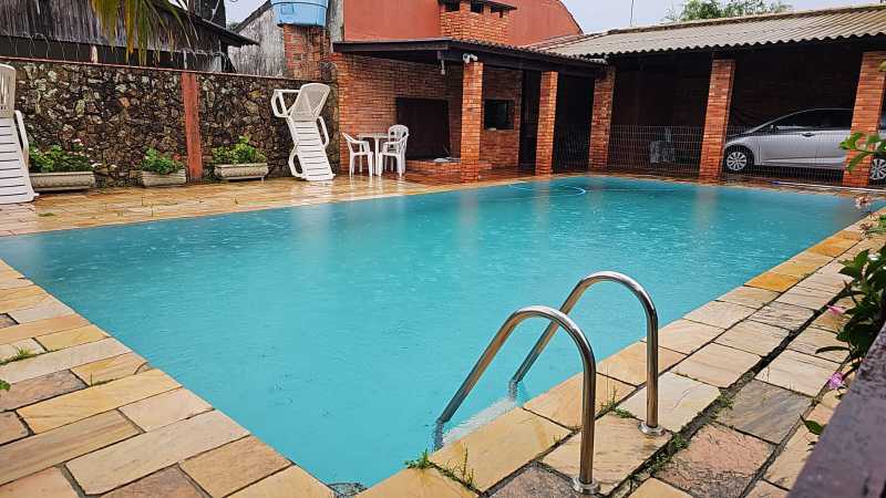 Conheça 3. do imóvel - Casa 3 quartos à venda Sans Souci, Eldorado do Sul - R$ 600.000 - KACA30078 - 2 3. - 2