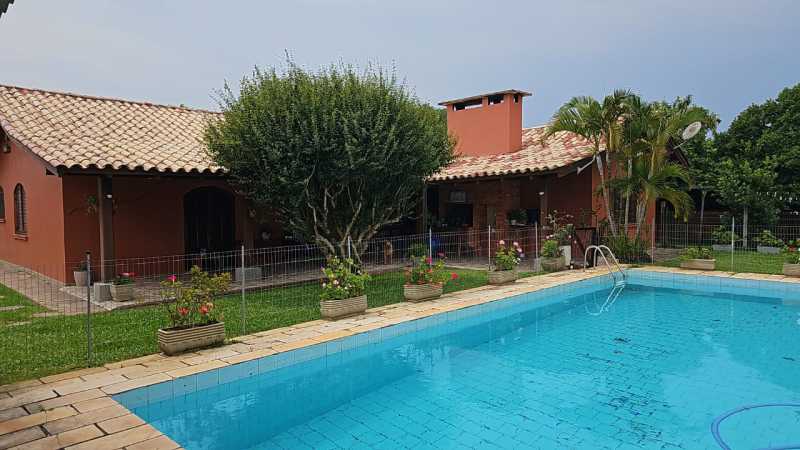 Conheça 5. do imóvel - Casa 3 quartos à venda Sans Souci, Eldorado do Sul - R$ 600.000 - KACA30078 - 5 5. - 5