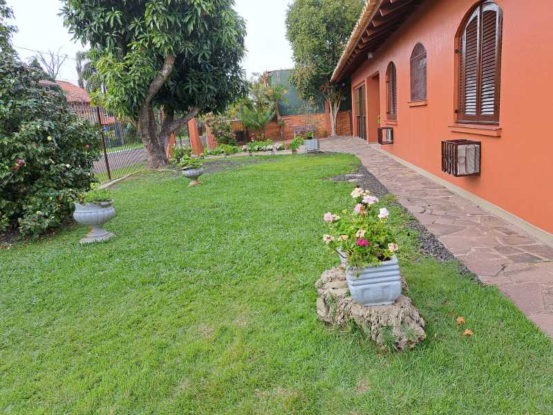 Conheça 6. do imóvel - Casa 3 quartos à venda Sans Souci, Eldorado do Sul - R$ 600.000 - KACA30078 - 6 6. - 6