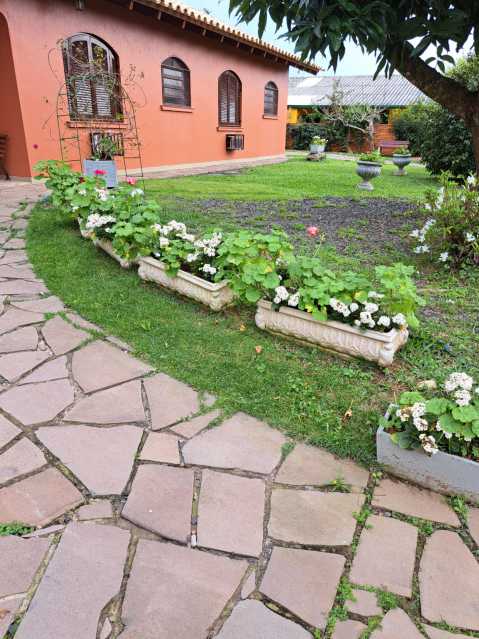 Conheça 7. do imóvel - Casa 3 quartos à venda Sans Souci, Eldorado do Sul - R$ 600.000 - KACA30078 - 7 7. - 7