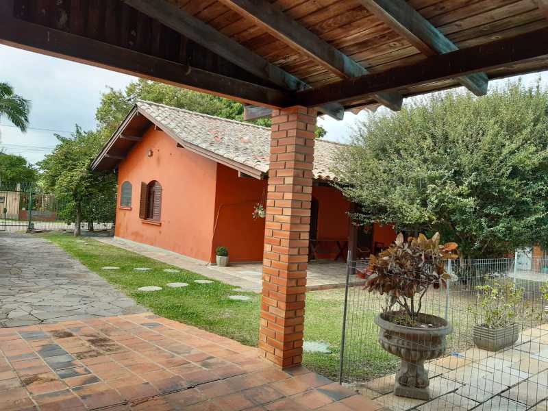 Conheça 8. do imóvel - Casa 3 quartos à venda Sans Souci, Eldorado do Sul - R$ 600.000 - KACA30078 - 8 8. - 8