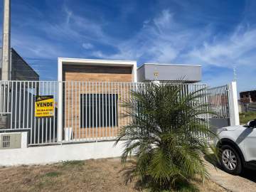 Casa 3 quartos à venda Centro Novo, Eldorado do Sul - R$ 550.000 - KACA30079