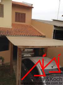 Casa 3 quartos à venda Residencial, Eldorado do Sul - R$ 350.000 - KACA30080