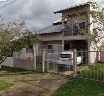 Casa 2 quartos à venda Centro Novo, Eldorado do Sul - R$ 630.000 - KACA20142