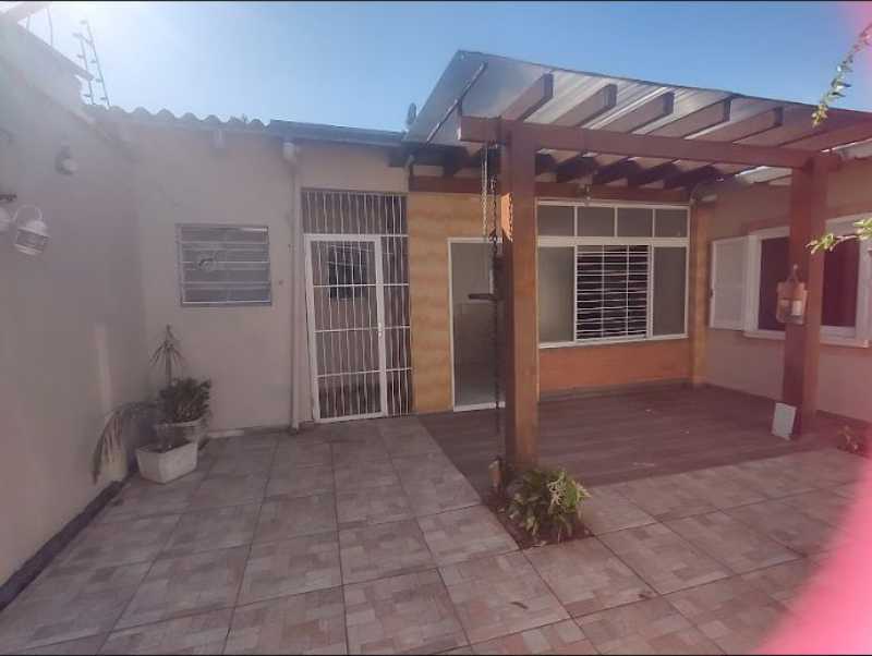 Conheça 26. do imóvel - Casa 3 quartos à venda Medianeira, Eldorado do Sul - R$ 330.000 - KACA30082 - 5 26. - 5
