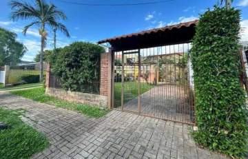 Casa 4 quartos à venda Residencial, Eldorado do Sul - R$ 770.000 - KACA40010