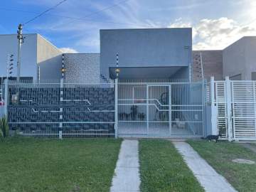 Casa 2 quartos à venda Centro Novo, Eldorado do Sul - R$ 350.000 - KACA20146