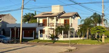 Casa 3 quartos à venda Residencial, Eldorado do Sul - R$ 1.590.000 - KACA30083