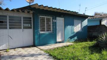 Casa 3 quartos à venda Cidade Verde, Eldorado do Sul - R$ 370.000 - KACA30013