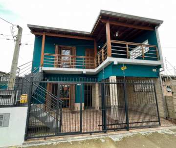 Casa 5 quartos à venda Loteamento Popular, Eldorado do Sul - R$ 390.000 - KACA50001