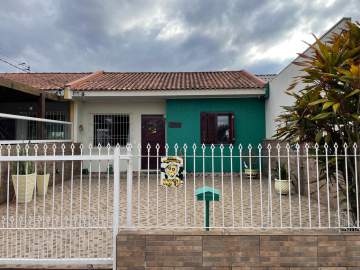 Casa 2 quartos à venda Centro Novo, Eldorado do Sul - R$ 340.000 - KACA20151