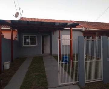 Casa 2 quartos à venda Centro Novo, Eldorado do Sul - R$ 280.000 - KACA20152