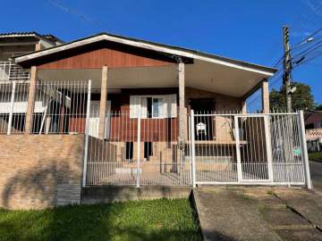 Casa 3 quartos à venda Colina, Guaíba, Guaíba - R$ 450.000 - KACA30086