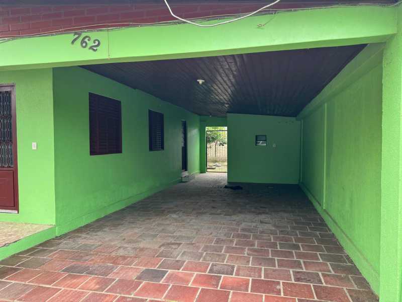 Conheça 2 do imóvel - Casa 2 quartos para venda e aluguel Chacara, Eldorado do Sul - R$ 270.000 - KACA20154 - 2 2 - 2