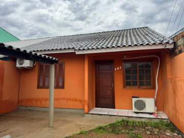 Casa 2 quartos para venda e aluguel Centro Novo, Eldorado do Sul - R$ 250.000 - KACA20155