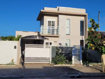 Casa 3 quartos à venda Centro Novo, Eldorado do Sul - R$ 629.000 - KACA30088