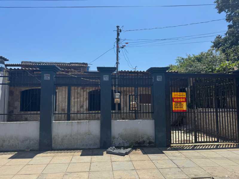 Conheça 1. do imóvel - Casa à venda Cidade Verde, Eldorado do Sul - R$ 230.000 - KACA00009 - 1 1. - 1