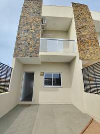 Imperdível - Casa à venda Rua Bélgica, Centro Novo, Eldorado do Sul - R$ 350.000 - KACA20161