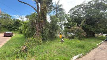 Ótima localização - Lote à venda Rua Jacuí, Itai, Eldorado do Sul - R$ 500.000 - KALT00027