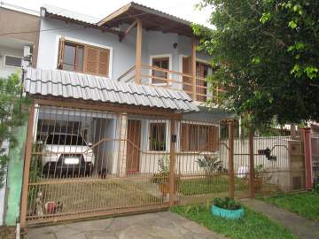 Casa 2 quartos à venda Residencial, Eldorado do Sul - R$ 795.000 - KACA20011