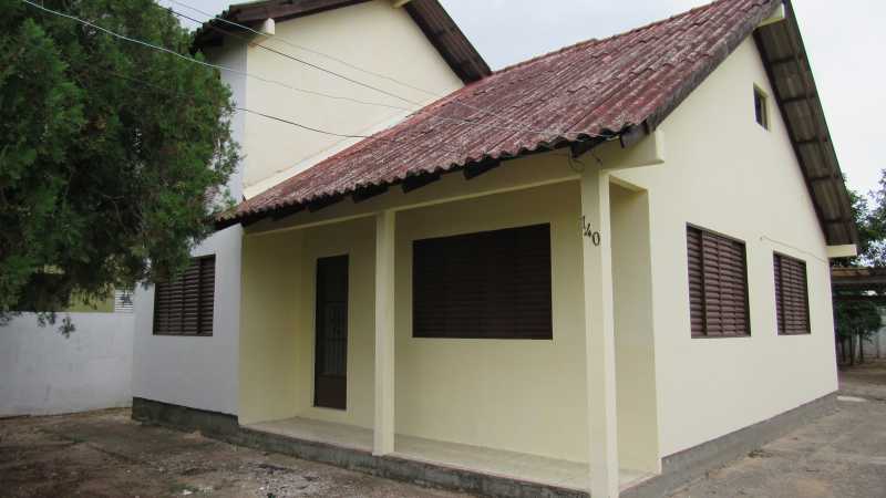 Conheça 1 do imóvel - Casa 4 quartos à venda Chacara, Eldorado do Sul - R$ 270.000 - KACA40002 - 1 1 - 1