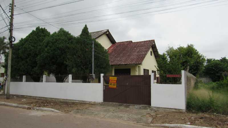 Conheça 2 do imóvel - Casa 4 quartos à venda Chacara, Eldorado do Sul - R$ 270.000 - KACA40002 - 2 2 - 2