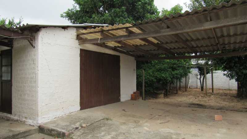 Conheça 5 do imóvel - Casa 4 quartos à venda Chacara, Eldorado do Sul - R$ 270.000 - KACA40002 - 5 5 - 5