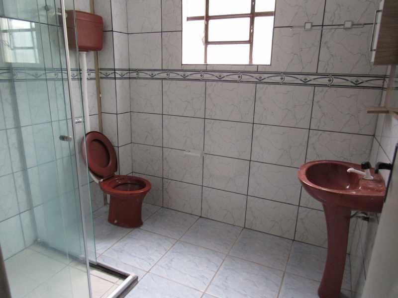 Conheça 12 do imóvel - Casa 4 quartos à venda Chacara, Eldorado do Sul - R$ 270.000 - KACA40002 - 12 12 - 12