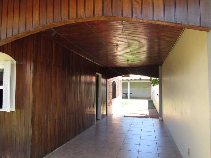 Conheça 2 do imóvel - Casa 3 quartos à venda Sans Souci, Eldorado do Sul - R$ 320.000 - KACA30017 - 2 2 - 2