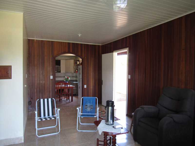 Conheça 5 do imóvel - Casa 3 quartos à venda Sans Souci, Eldorado do Sul - R$ 320.000 - KACA30017 - 4 5 - 4