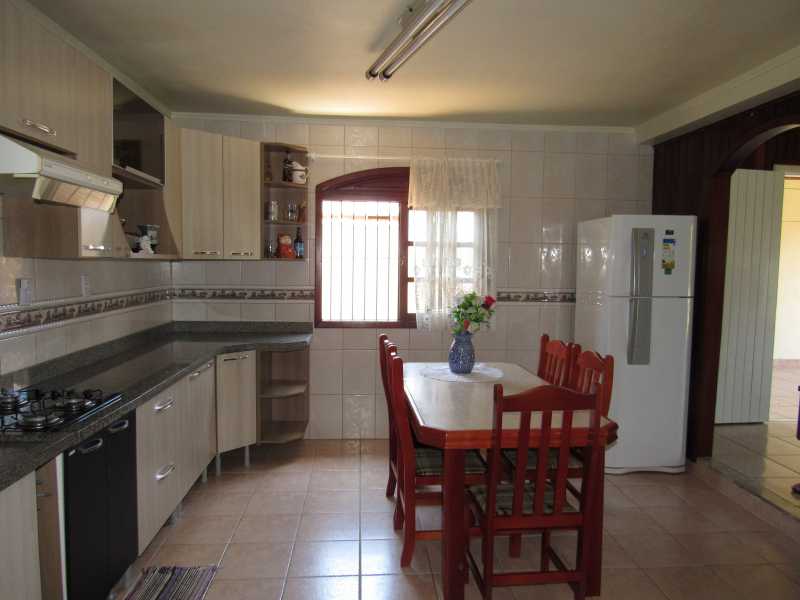 Conheça 8 do imóvel - Casa 3 quartos à venda Sans Souci, Eldorado do Sul - R$ 320.000 - KACA30017 - 7 8 - 7