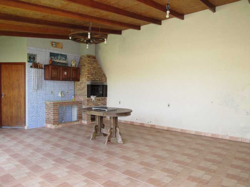 Conheça 17 do imóvel - Casa 3 quartos à venda Sans Souci, Eldorado do Sul - R$ 320.000 - KACA30017 - 16 17 - 16