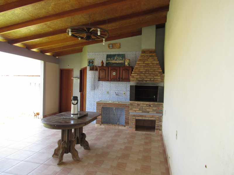 Conheça 18 do imóvel - Casa 3 quartos à venda Sans Souci, Eldorado do Sul - R$ 320.000 - KACA30017 - 17 18 - 17